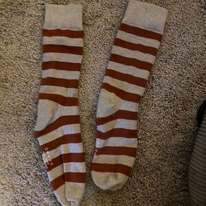 Richer Poorer Men’s Socks